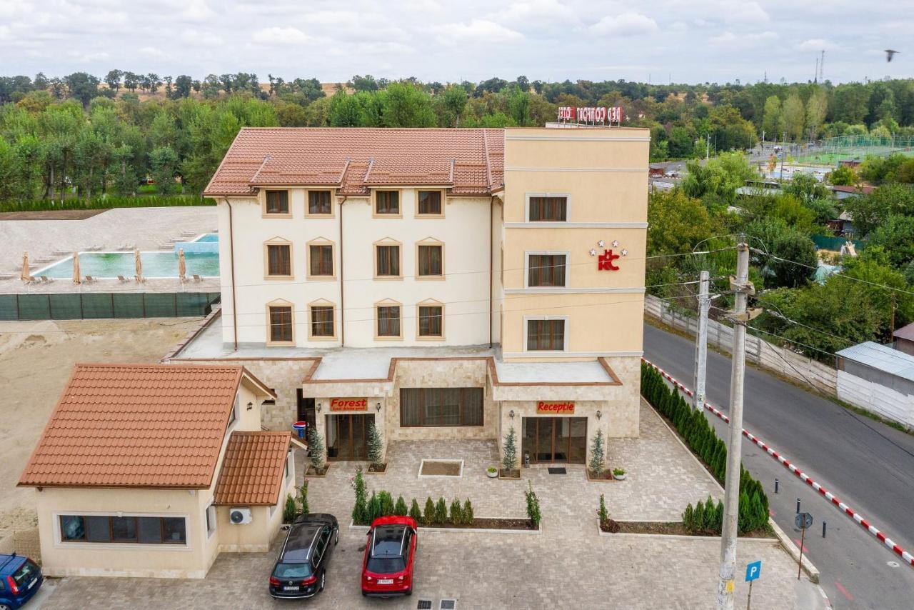 Red Confort Hotel Boutique Alexandria Exterior foto